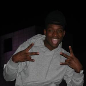 Meet your Posher, Terrence